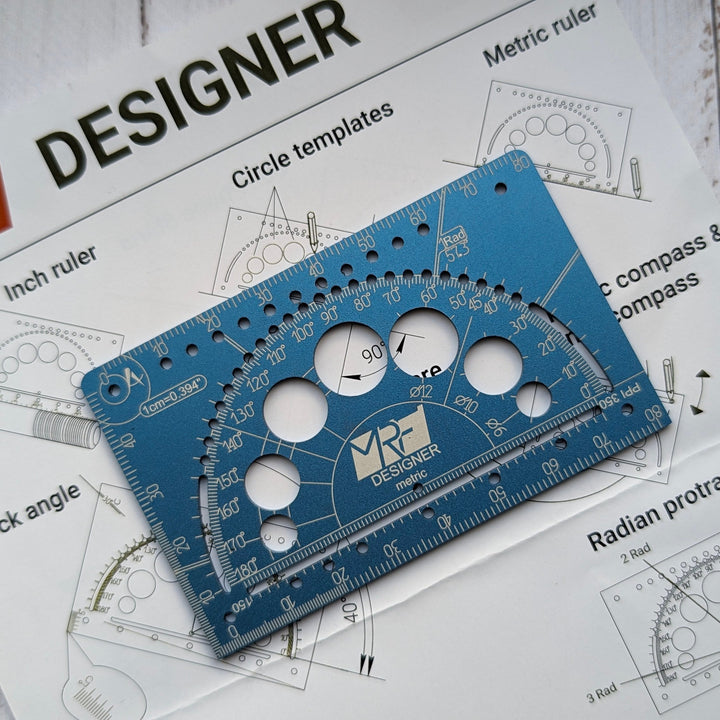 Lisslune | MRF Designer