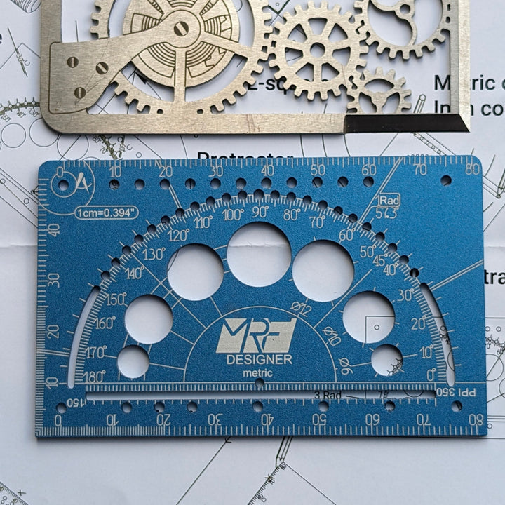 Lisslune | MRF Designer