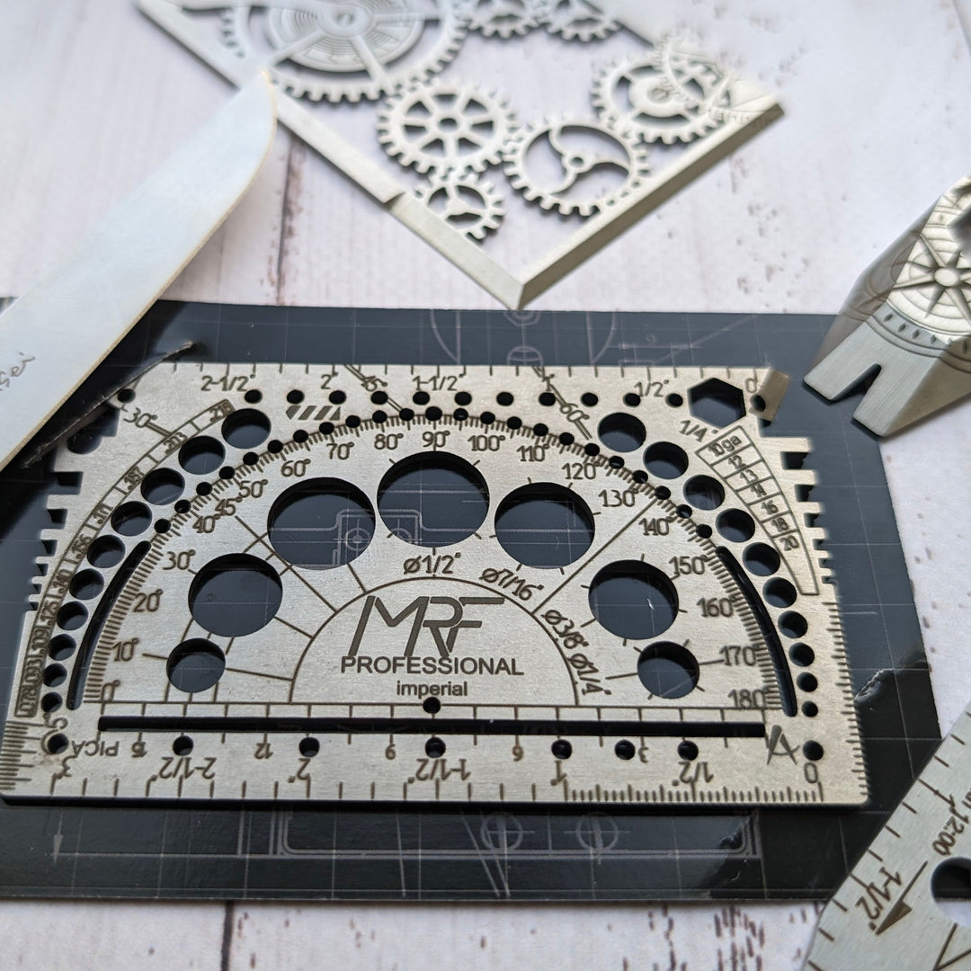 Lisslune | MRF Professional