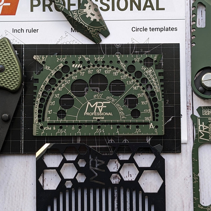 Lisslune | MRF Professional