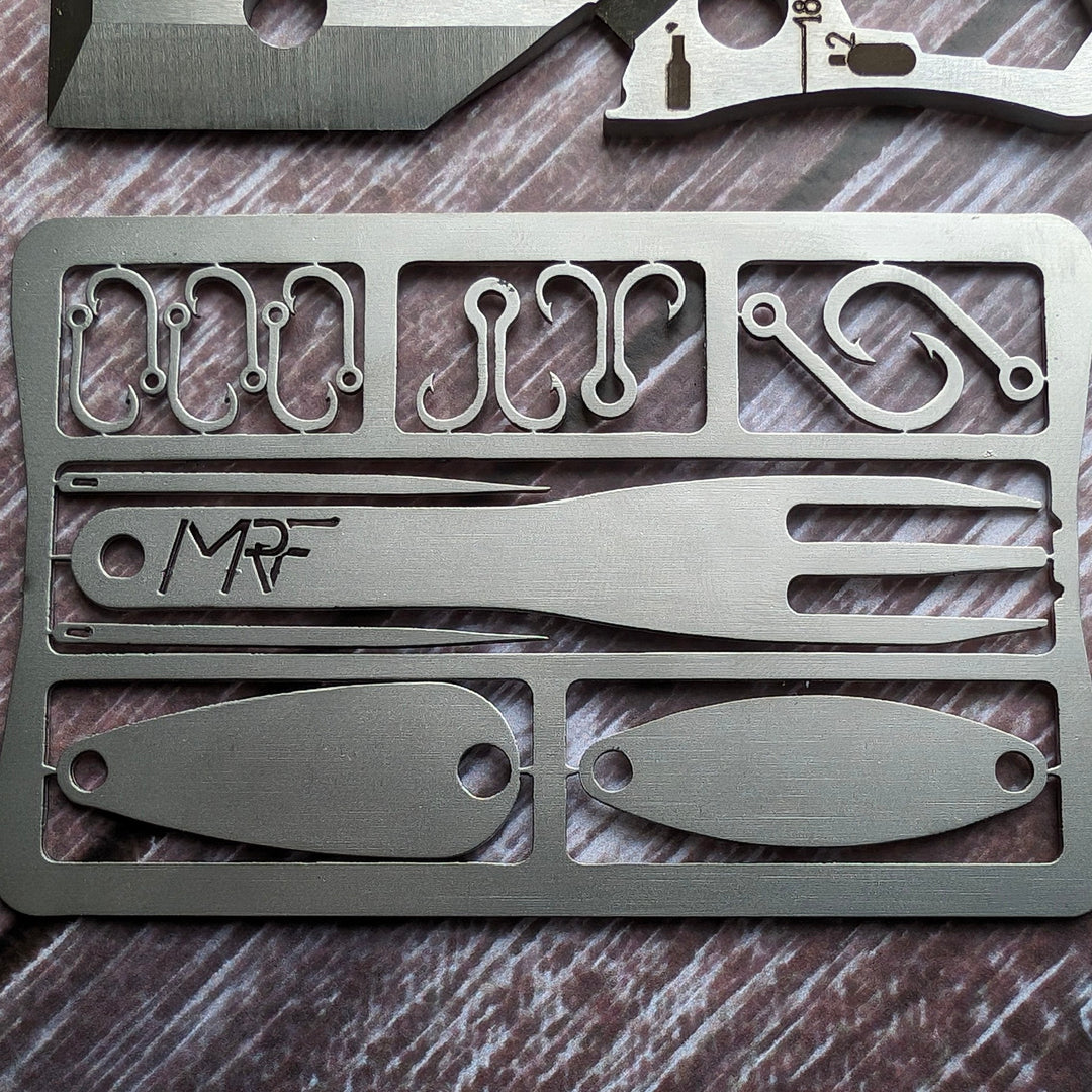 Lisslune | MRF Fisherman