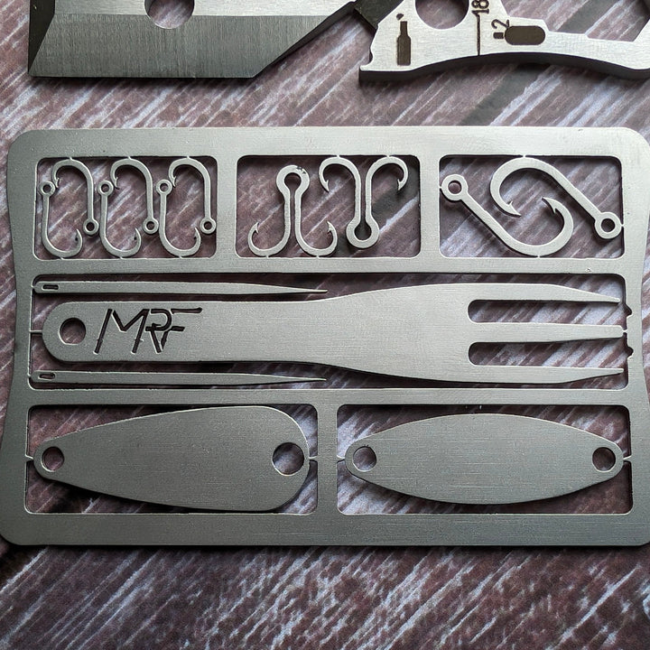 Lisslune | MRF Fisherman