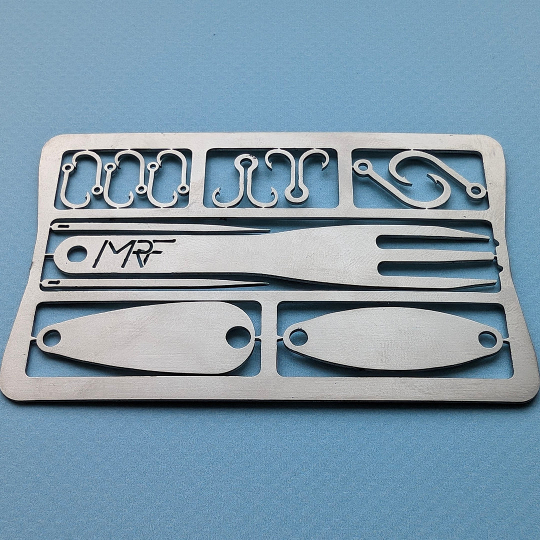 Lisslune | MRF Fisherman