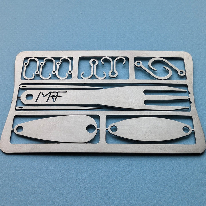 Lisslune | MRF Fisherman