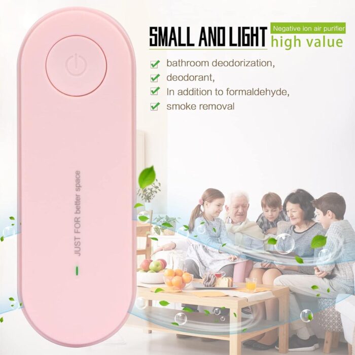 Lisslune | Pack of 2 Ultrasonic Insect Repellent Plug In Mosquito Repellent
