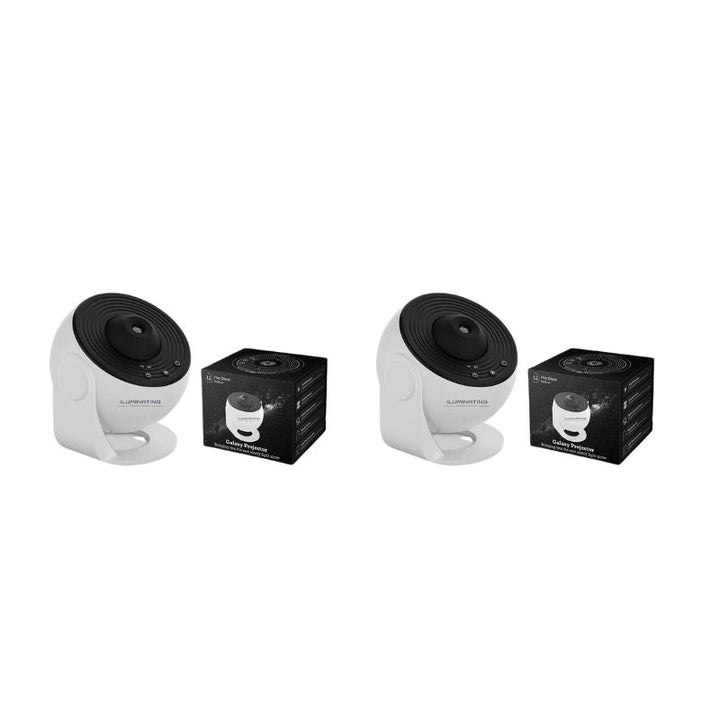 Lisslune | CelestiSphere™ 13-in-1 Planetarium Projector