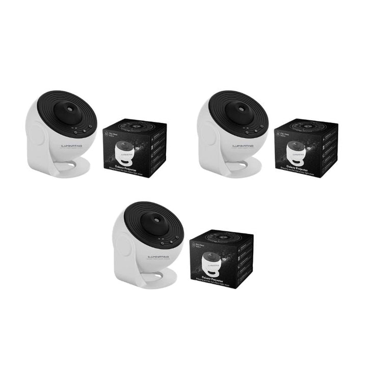 Lisslune | CelestiSphere™ 13-in-1 Planetarium Projector