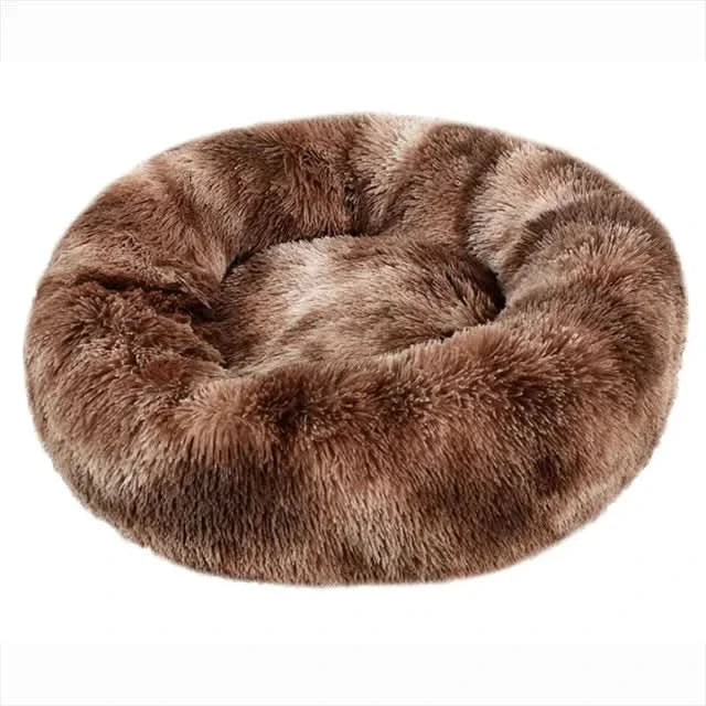 Lisslune | RelaxPaw Comfort Bed – Super soft & calming for your dear one