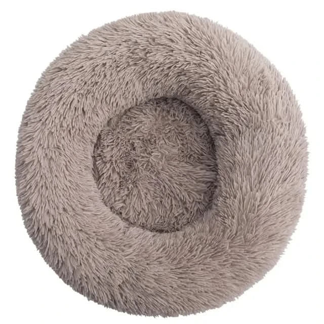 Lisslune | RelaxPaw Comfort Bed – Super soft & calming for your dear one