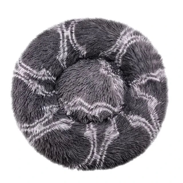 Lisslune | RelaxPaw Comfort Bed – Super soft & calming for your dear one