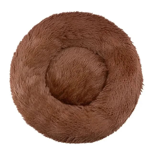 Lisslune | RelaxPaw Comfort Bed – Super soft & calming for your dear one