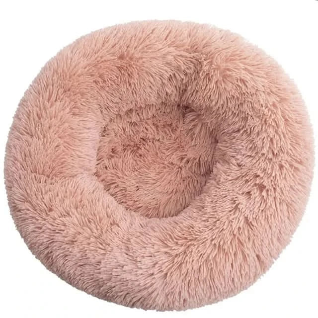 Lisslune | RelaxPaw Comfort Bed – Super soft & calming for your dear one