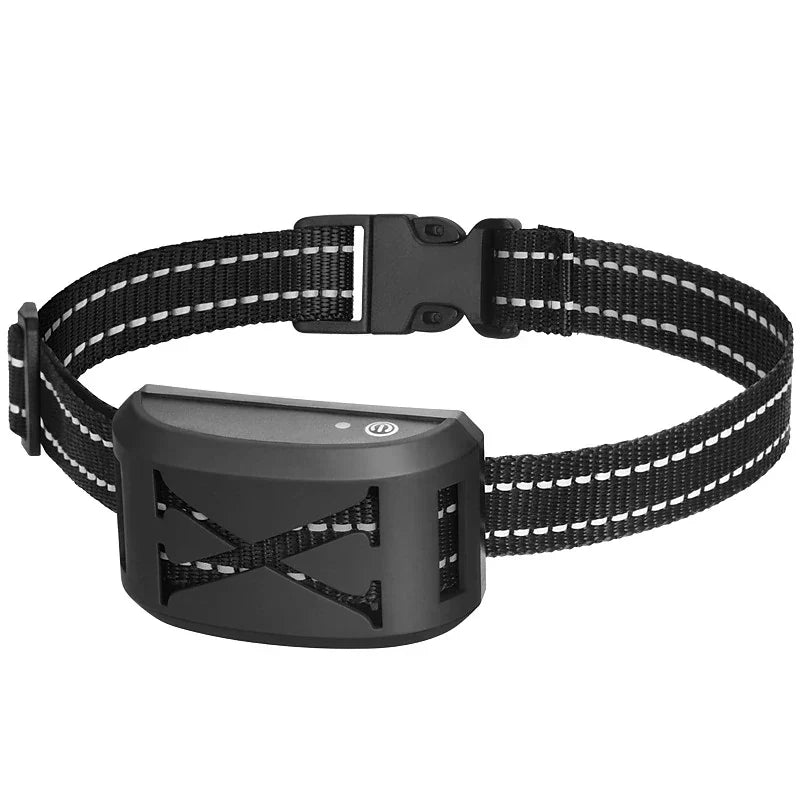 Lisslune | Wireless Dog Fence System with Adjustable Waterproof Collar – Up to 240 Metres Range