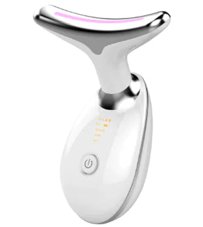 Lisslune | Neck and Face Massager with Microcurrent