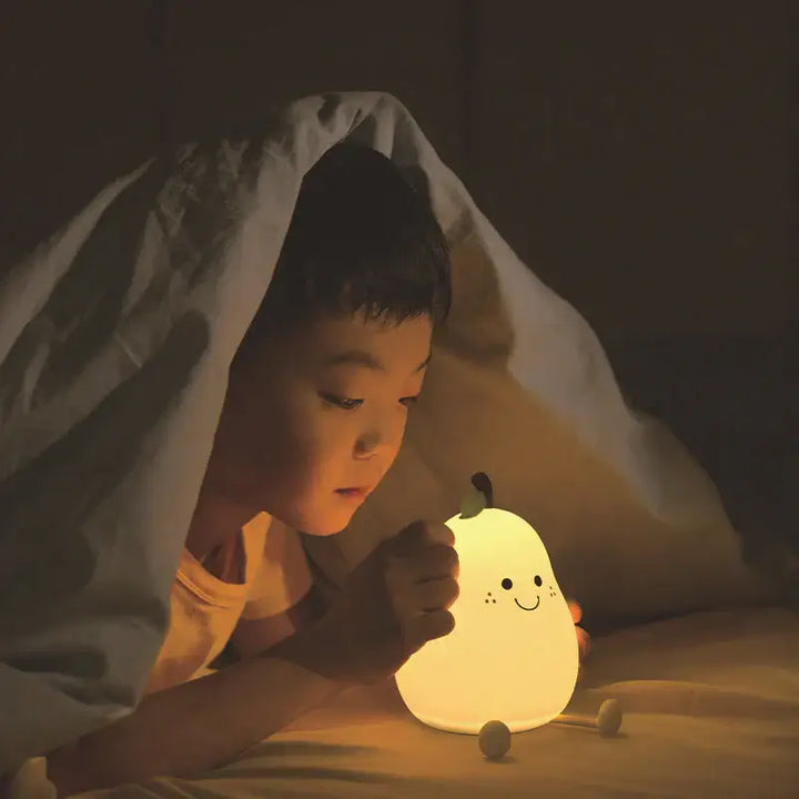 Lisslune | PearLamp dimmable Touch lamp