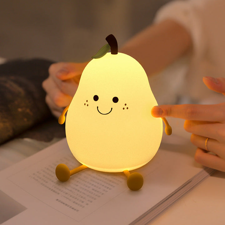 Lisslune | PearLamp dimmable Touch lamp