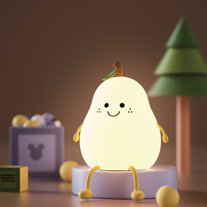 Lisslune | PearLamp dimmable Touch lamp