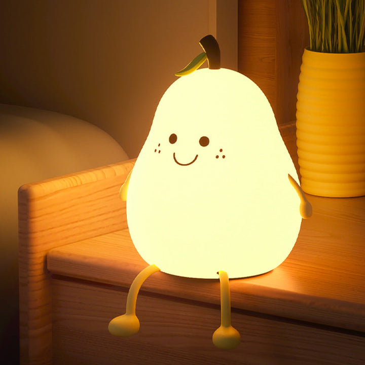 Lisslune | PearLamp dimmable Touch lamp