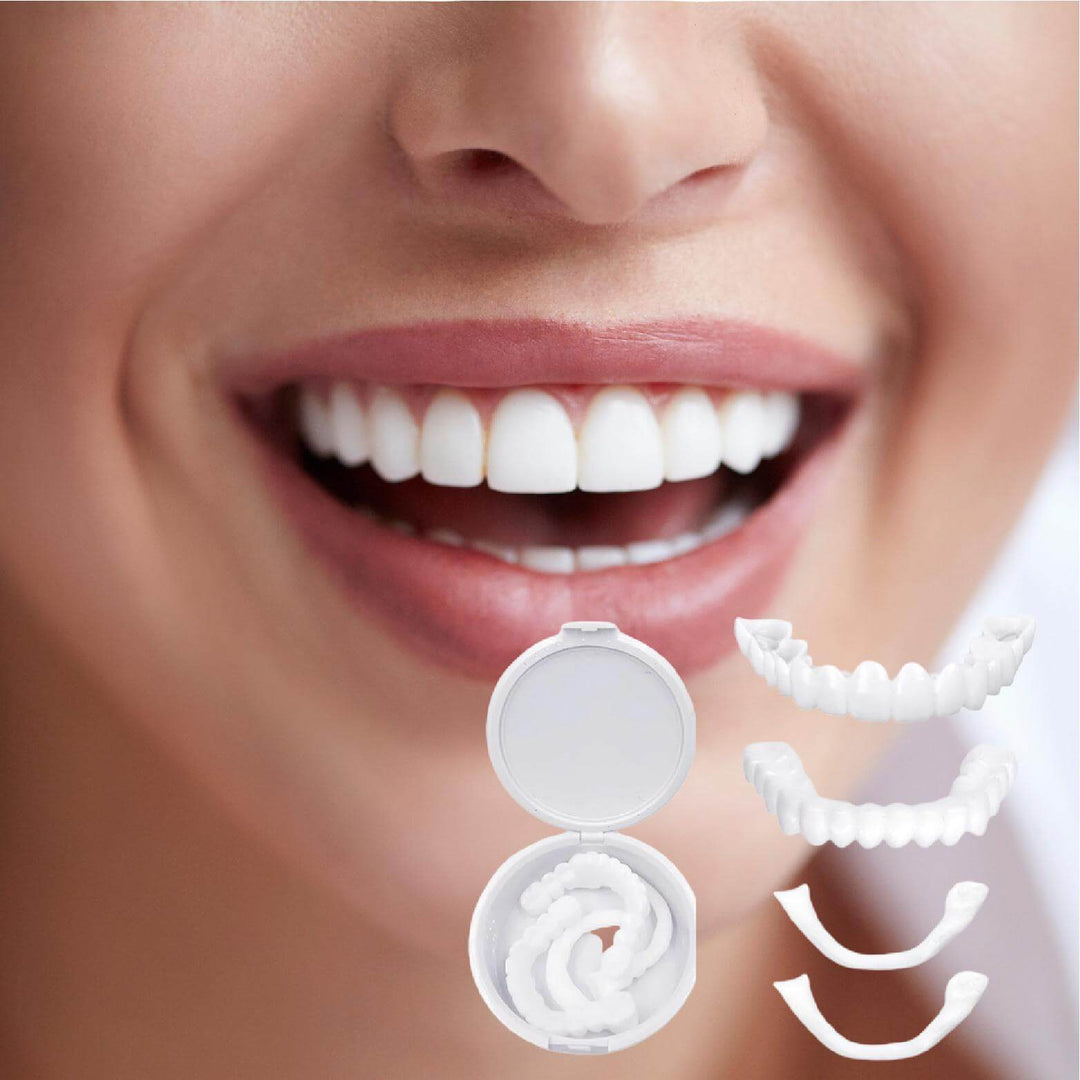 Lisslune | PerfectSnap | Always the perfect smile