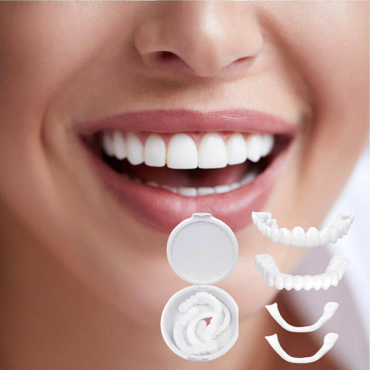 Lisslune | PerfectSnap | Always the perfect smile