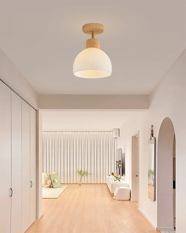 Lisslune | PerfkShine - Contemporary Ceiling Light