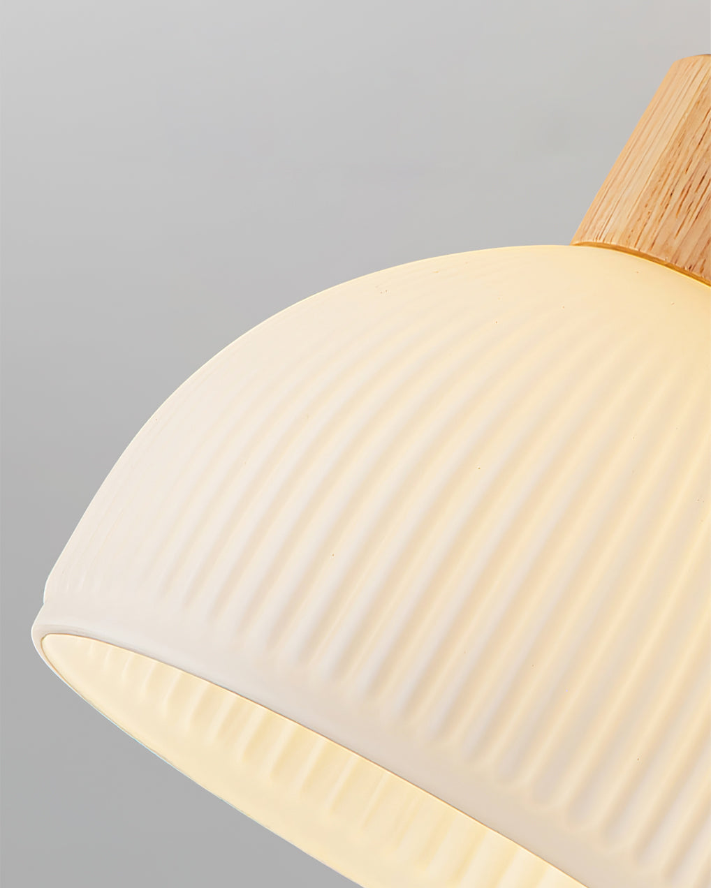 Lisslune | PerfkShine - Contemporary Ceiling Light