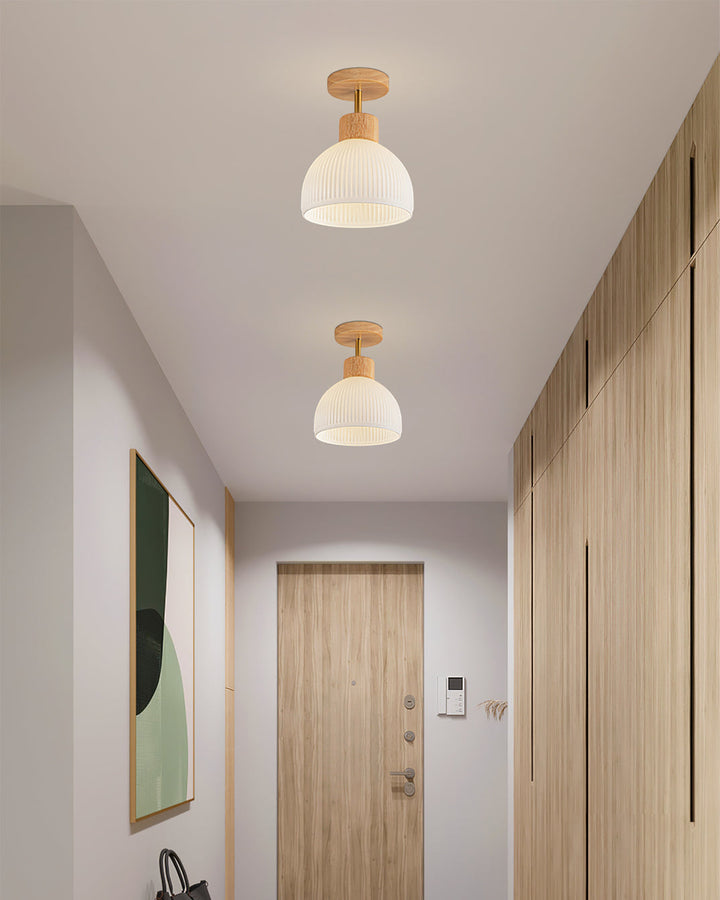 Lisslune | PerfkShine - Contemporary Ceiling Light