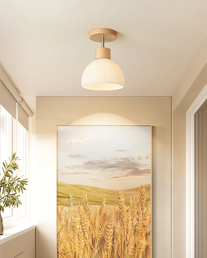 Lisslune | PerfkShine - Contemporary Ceiling Light