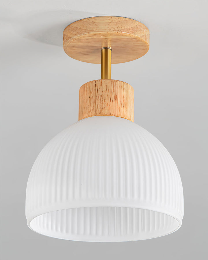 Lisslune | PerfkShine - Contemporary Ceiling Light