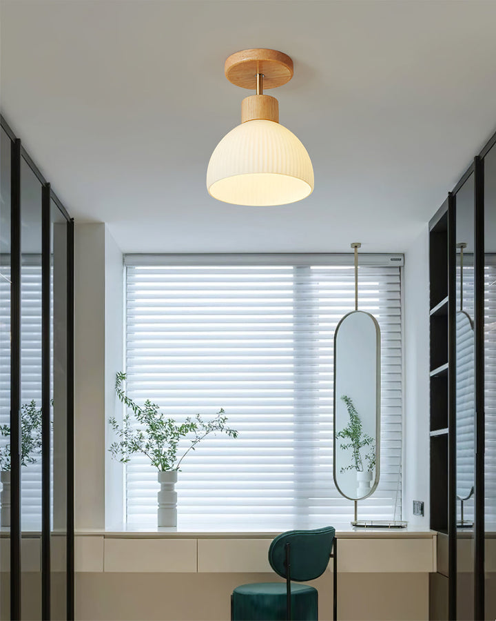 Lisslune | PerfkShine - Contemporary Ceiling Light