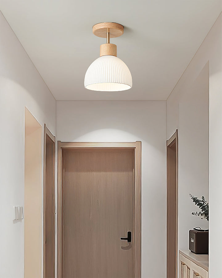Lisslune | PerfkShine - Contemporary Ceiling Light