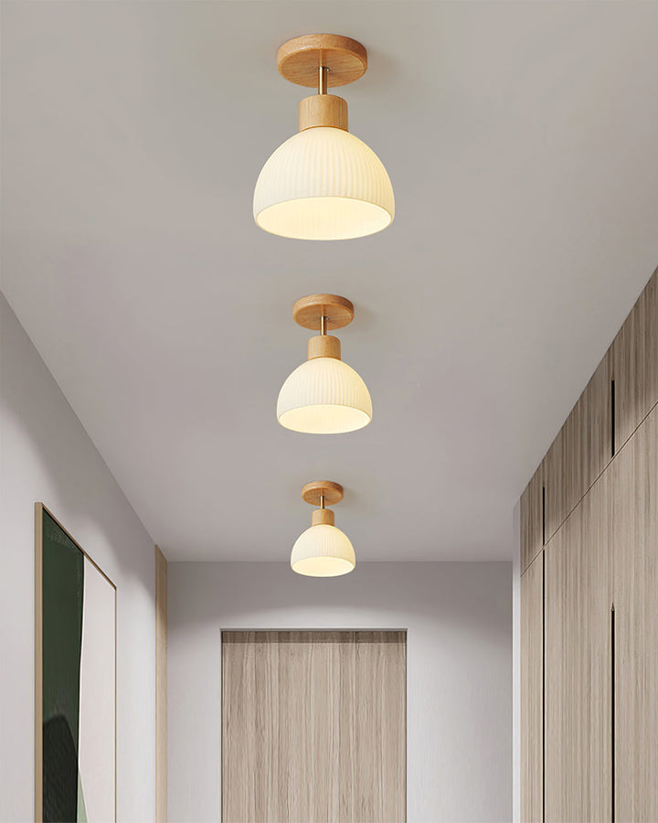 Lisslune | PerfkShine - Contemporary Ceiling Light