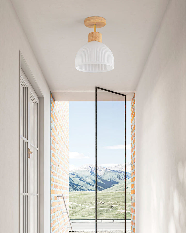 Lisslune | PerfkShine - Contemporary Ceiling Light