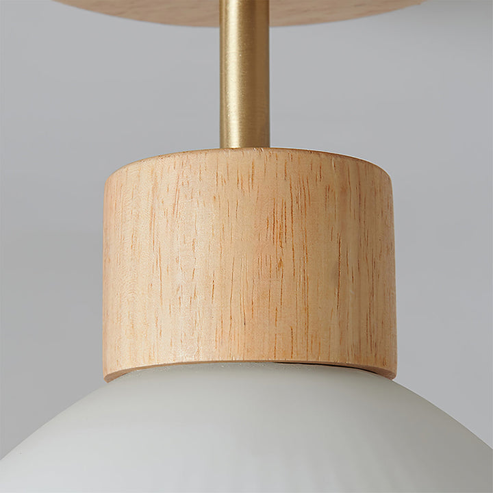 Lisslune | PerfkShine - Contemporary Ceiling Light