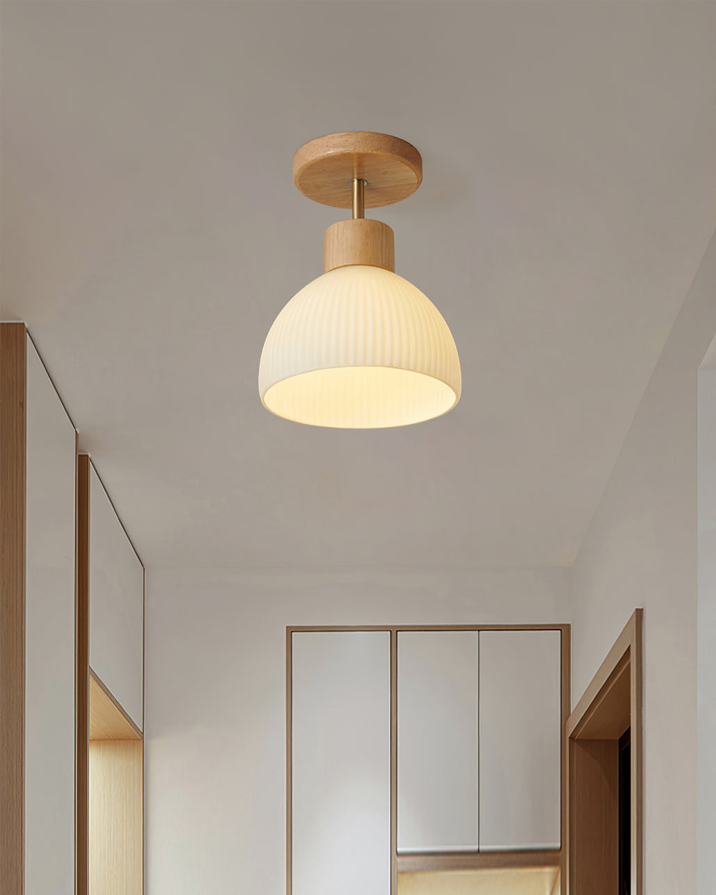 Lisslune | PerfkShine - Contemporary Ceiling Light