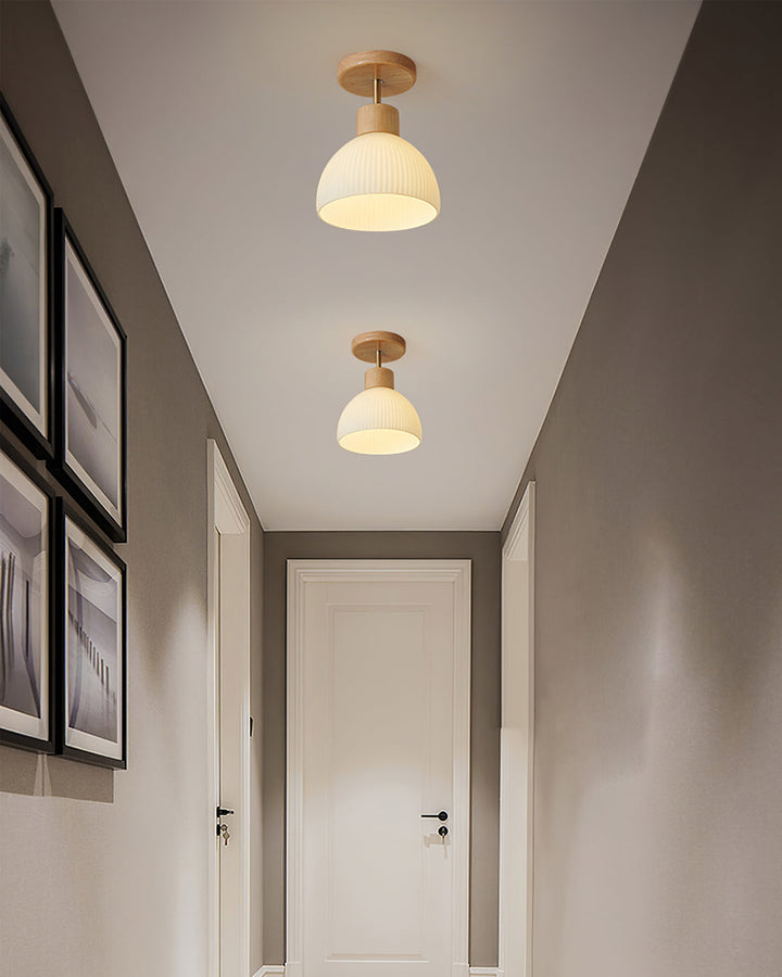 Lisslune | PerfkShine - Contemporary Ceiling Light