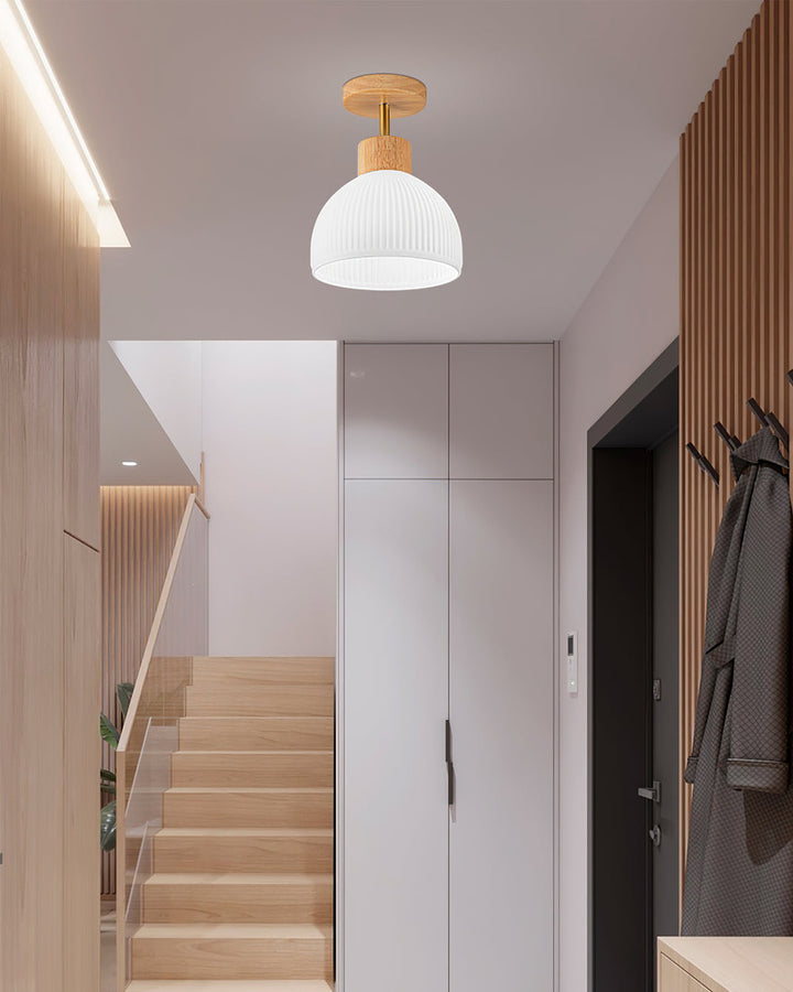 Lisslune | PerfkShine - Contemporary Ceiling Light
