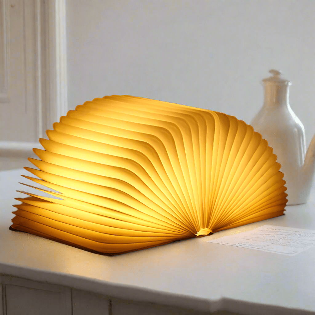 Lisslune | Frendorf Book Light