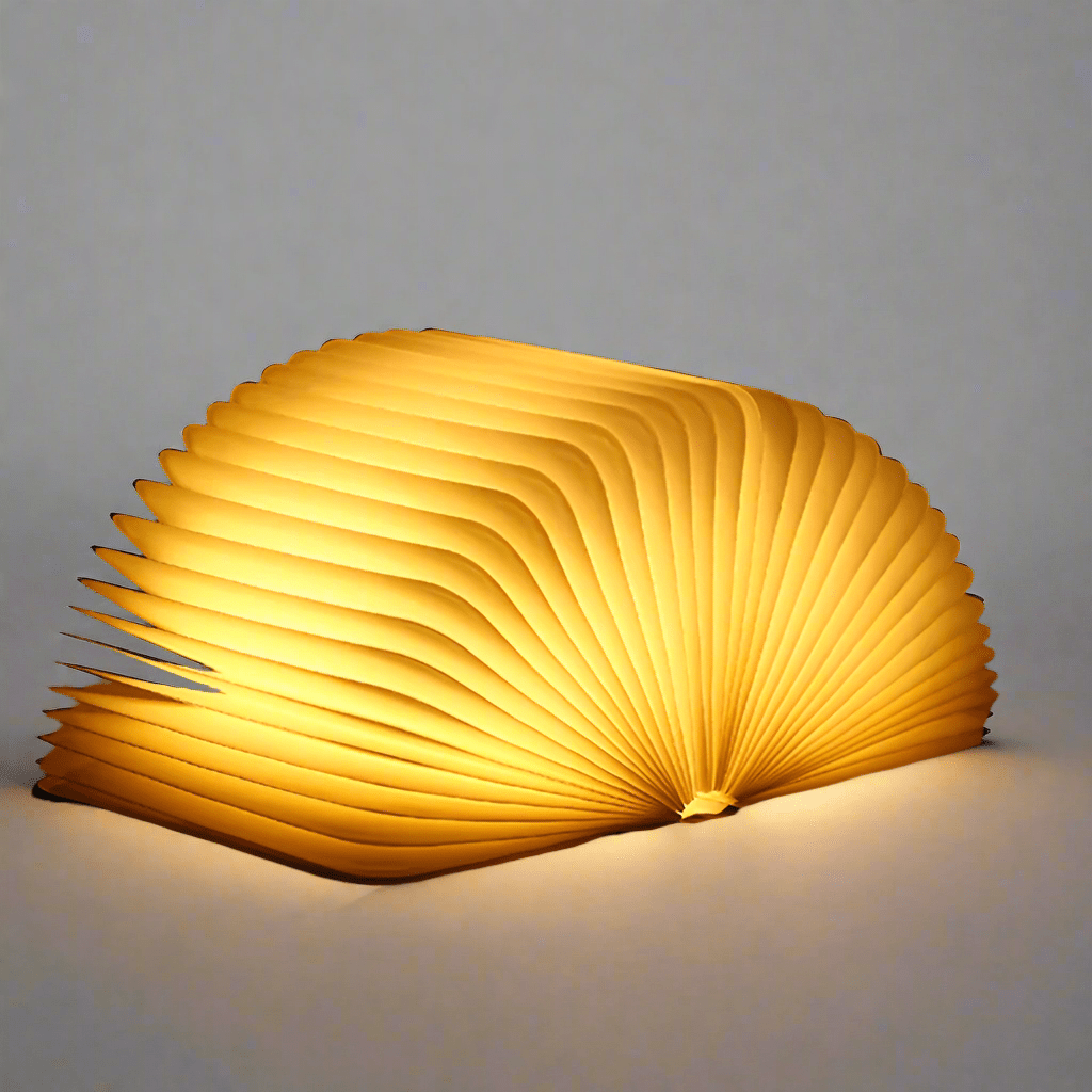 Lisslune | Frendorf Book Light