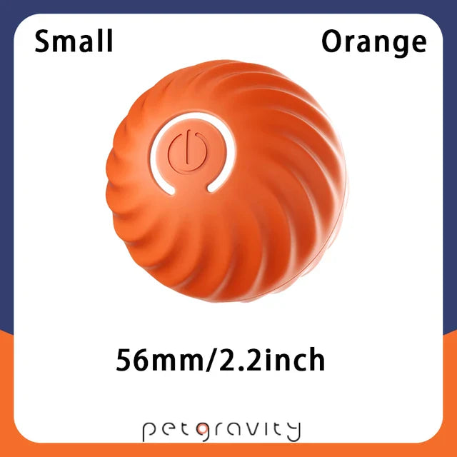 Lisslune | Dog Toy Ball