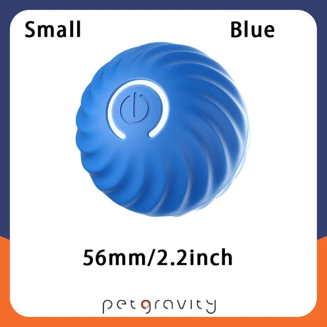 Lisslune | Dog Toy Ball