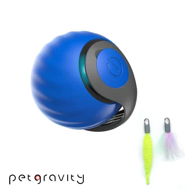 Lisslune | Dog Toy Ball