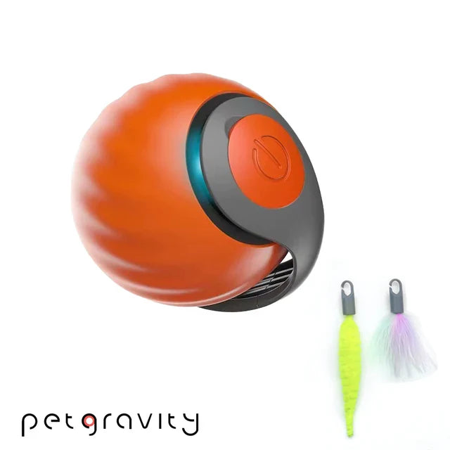 Lisslune | Dog Toy Ball