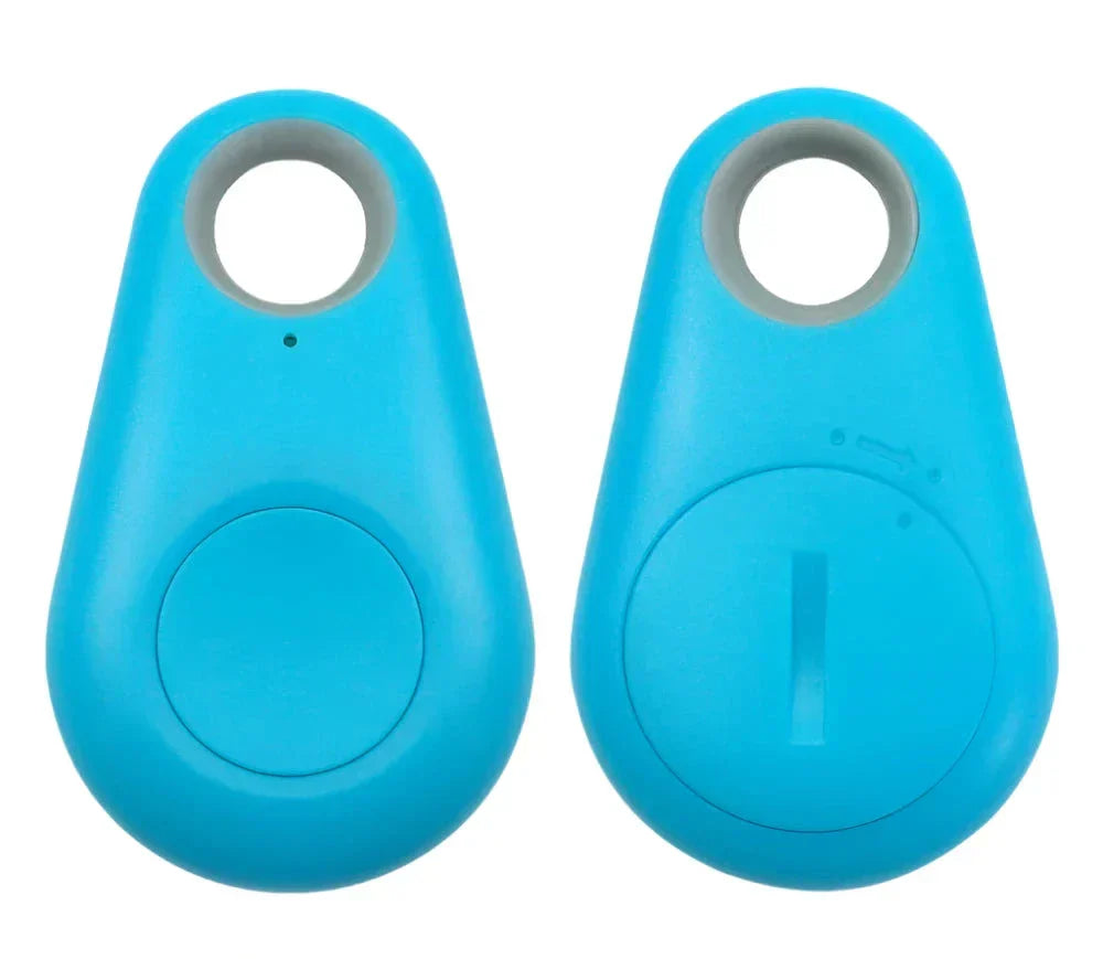 Lisslune | Mini GPS Tracker for Children – Mini GPS Tracking Device for Pets, Children, Car and More