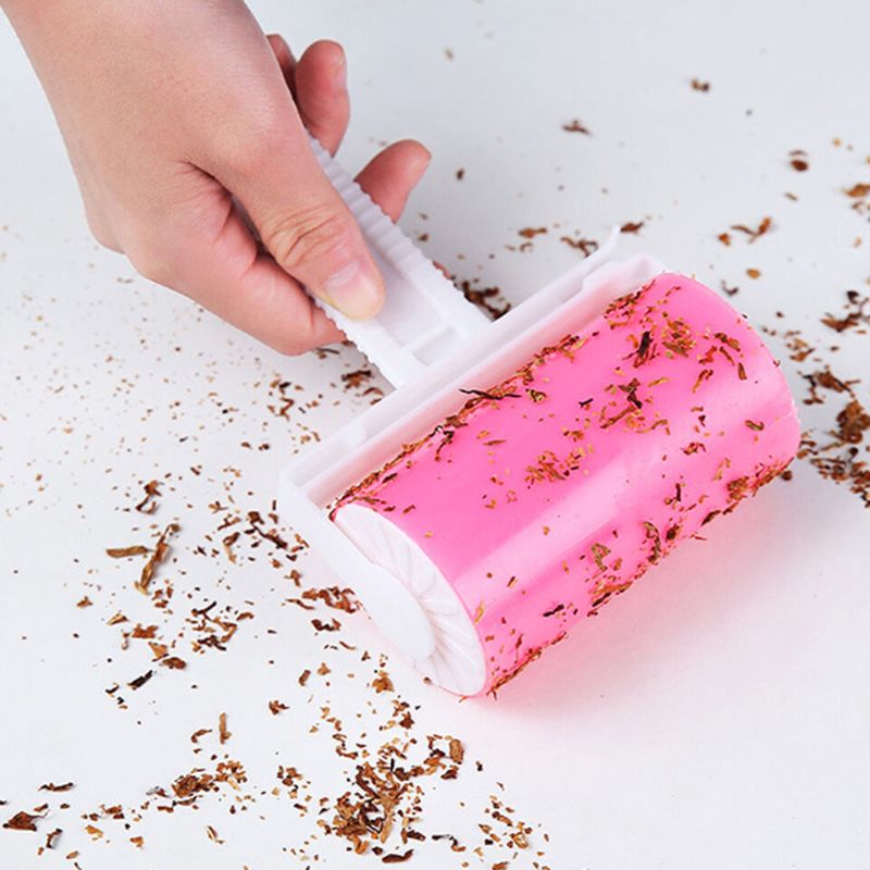 Lisslune | Reusable Pet Hair Remover