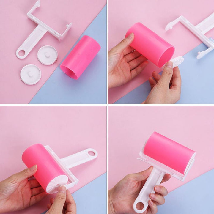 Lisslune | Reusable Pet Hair Remover