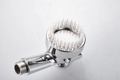Lisslune | SKINFLOW – 2-in-1 Showerhead for skin-friendly showers & gentle pet cleaning