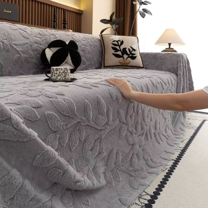 Lisslune | Petal Comfort Sofa Cover
