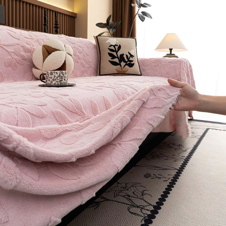 Lisslune | Petal Comfort Sofa Cover