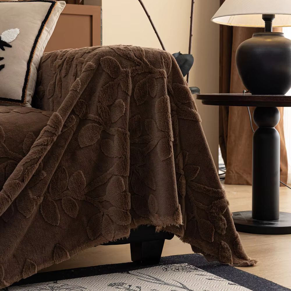 Lisslune | Petal Comfort Sofa Cover